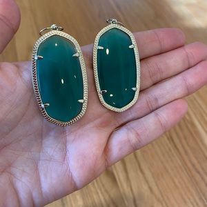 Kendra Scott earrings